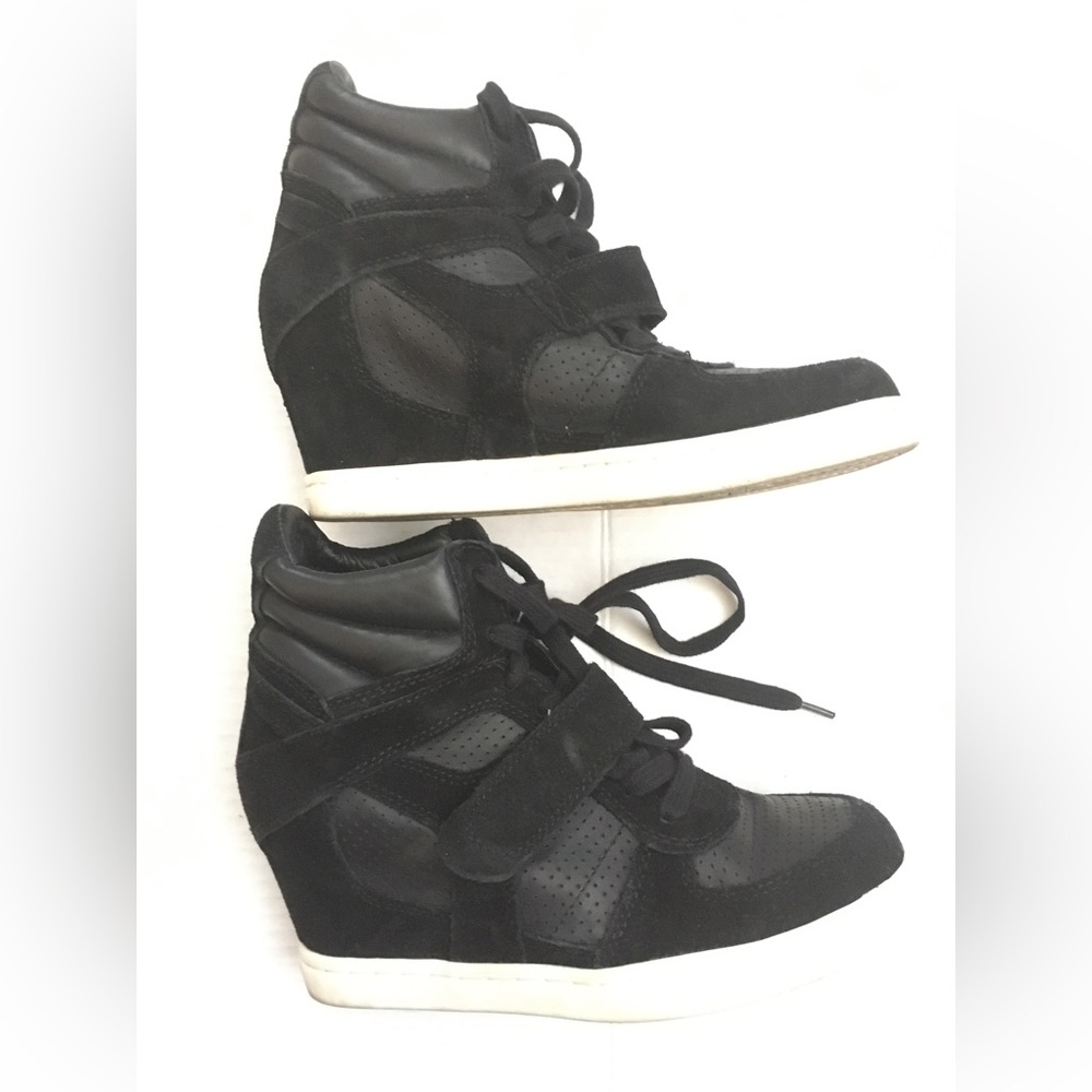 ASH Wedge Sneakers